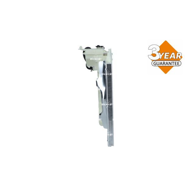 NRF Engine Cooling Radiator Fan 470053A - image 4