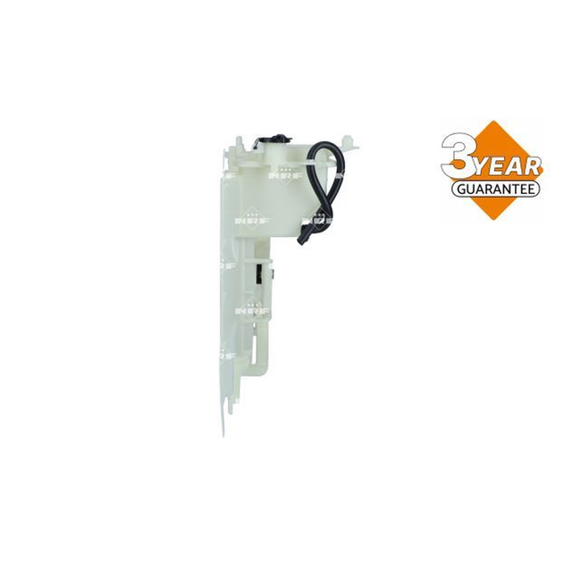 NRF Engine Cooling Radiator Fan 470053A - image 2