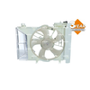 NRF Engine Cooling Radiator Fan 470053A thumbnail