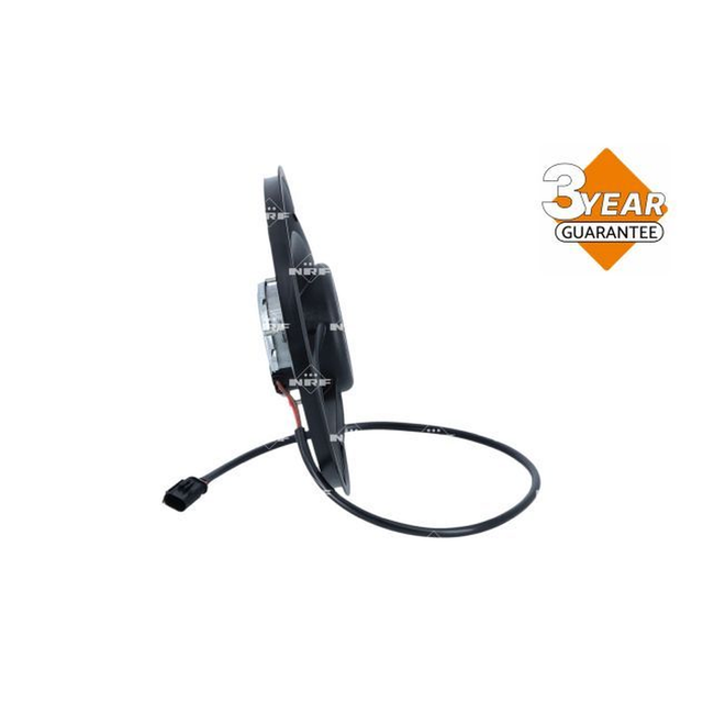 NRF Engine Cooling Radiator Fan 470059A - image 4