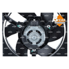 NRF Engine Cooling Radiator Fan 470063A thumbnail
