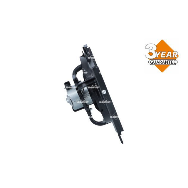 NRF Engine Cooling Radiator Fan 470063A - image 4