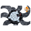 NRF Engine Cooling Radiator Fan 470064A thumbnail