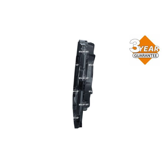 NRF Engine Cooling Radiator Fan 470069A - image 2