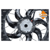 NRF Engine Cooling Radiator Fan 470073A thumbnail