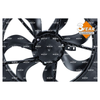 NRF Engine Cooling Radiator Fan 470075A thumbnail