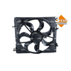NRF Engine Cooling Radiator Fan 470075A thumbnail