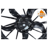 NRF Engine Cooling Radiator Fan 470076A thumbnail