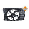 NRF Engine Cooling Radiator Fan 470076A thumbnail