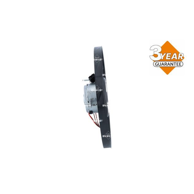 NRF Engine Cooling Radiator Fan 470082A - image 4