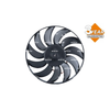 NRF Engine Cooling Radiator Fan 470082A thumbnail