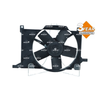 NRF Engine Cooling Radiator Fan 47009A thumbnail