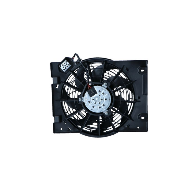NRF Engine Cooling Radiator Fan 47010B - image 5