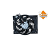 NRF Engine Cooling Radiator Fan 47010B thumbnail