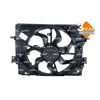 NRF Engine Cooling Radiator Fan 470103A thumbnail