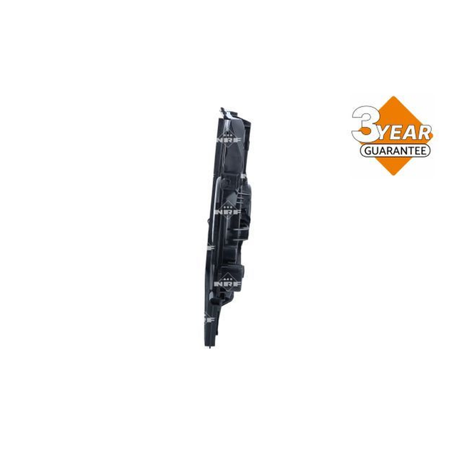 NRF Engine Cooling Radiator Fan 470103A - image 2