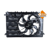 NRF Engine Cooling Radiator Fan 470105A thumbnail