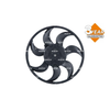 NRF Engine Cooling Radiator Fan 470107A thumbnail