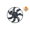 NRF Engine Cooling Radiator Fan 470111A thumbnail