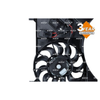 NRF Engine Cooling Radiator Fan 470117A thumbnail