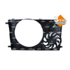 NRF Engine Cooling Radiator Fan 470117A thumbnail