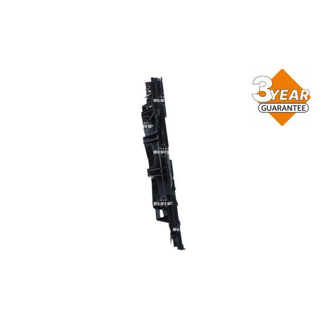 NRF Engine Cooling Radiator Fan 470122A - image 4