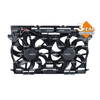 NRF Engine Cooling Radiator Fan 470122A thumbnail