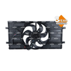 NRF Engine Cooling Radiator Fan 470145A thumbnail