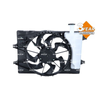 NRF Engine Cooling Radiator Fan 470146A thumbnail