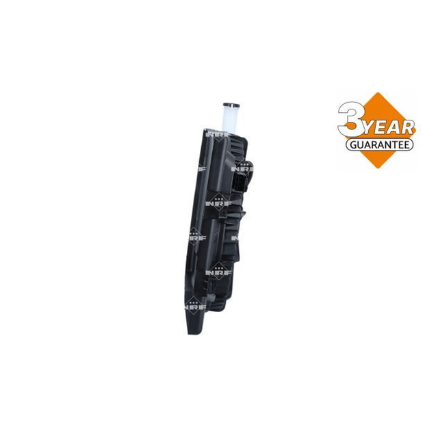 NRF Engine Cooling Radiator Fan 470146A - image 2