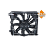 NRF Engine Cooling Radiator Fan 470161A thumbnail