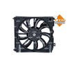 NRF Engine Cooling Radiator Fan 470161A thumbnail