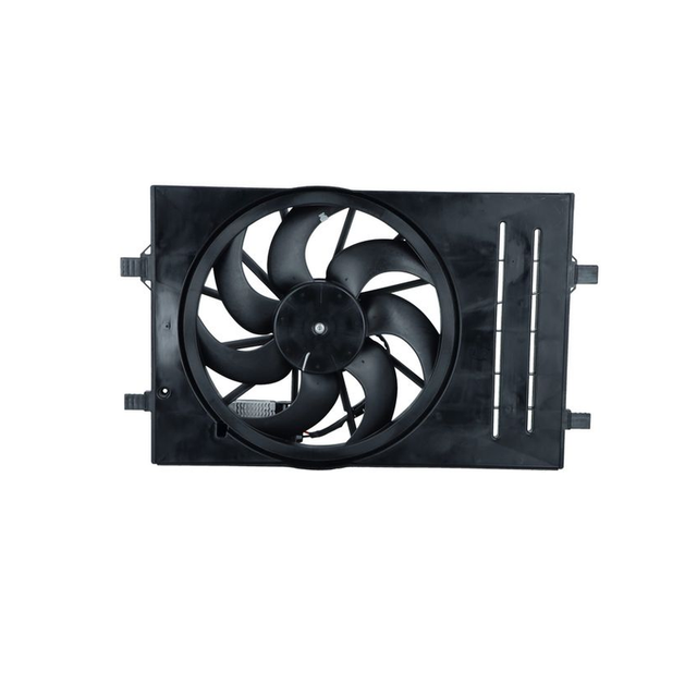 NRF Engine Cooling Radiator Fan 470181A - image 5