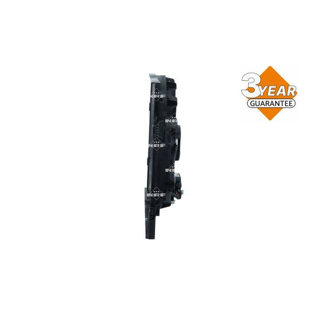 NRF Engine Cooling Radiator Fan 470181A - image 2