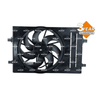 NRF Engine Cooling Radiator Fan 470181A thumbnail