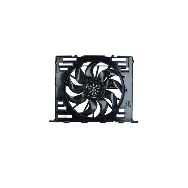 NRF Engine Cooling Radiator Fan 470188A - image 5