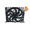 NRF Engine Cooling Radiator Fan 470188A thumbnail