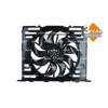 NRF Engine Cooling Radiator Fan 470188A thumbnail
