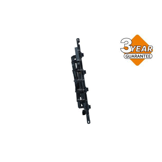 NRF Engine Cooling Radiator Fan 470187A - image 4