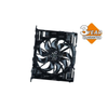 NRF Engine Cooling Radiator Fan 470187A thumbnail