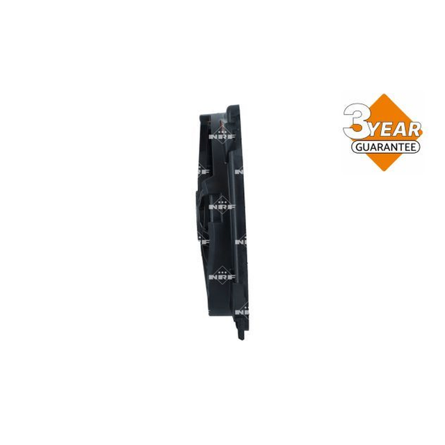 NRF Engine Cooling Radiator Fan 470196A - image 4