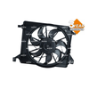 NRF Engine Cooling Radiator Fan 470196A thumbnail