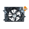 NRF Engine Cooling Radiator Fan 470198A thumbnail