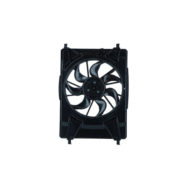 NRF Engine Cooling Radiator Fan 470199A - image 5