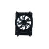 NRF Engine Cooling Radiator Fan 470199A thumbnail