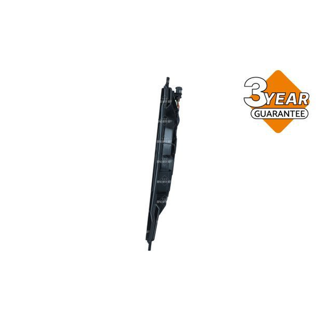 NRF Engine Cooling Radiator Fan 470199A - image 2