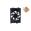 NRF Engine Cooling Radiator Fan 470201A thumbnail