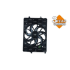 NRF Engine Cooling Radiator Fan 470201A thumbnail