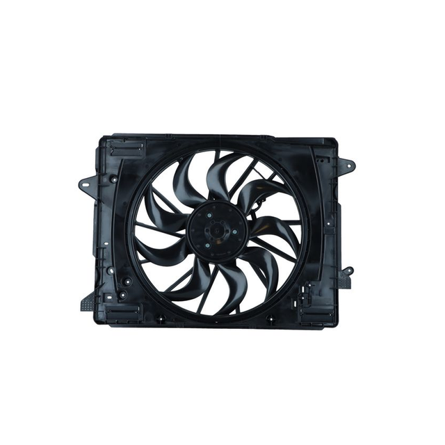 NRF Engine Cooling Radiator Fan 470205A - image 5