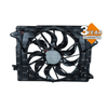 NRF Engine Cooling Radiator Fan 470205A thumbnail